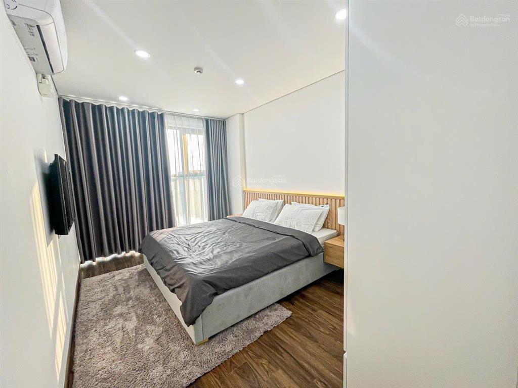 Cho thuê cc tại the minato residence, 14 triệu vnd, 74m2, 2pn, 2wc