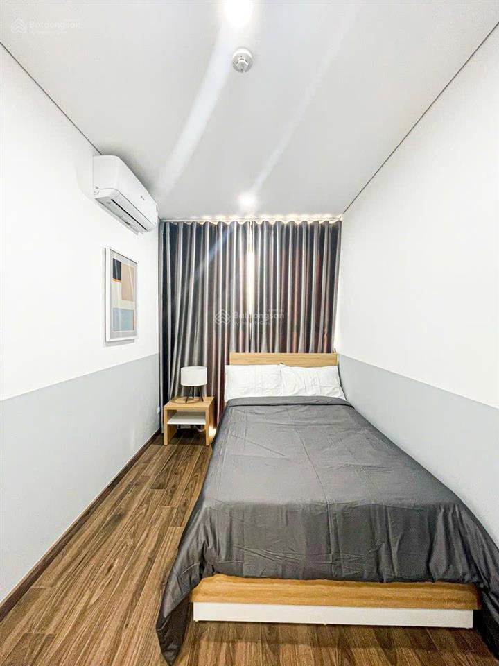 Cho thuê cc tại the minato residence, 14 triệu vnd, 74m2, 2pn, 2wc
