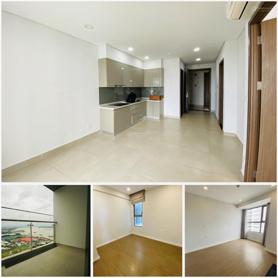 Bán căn hộ 2pn, 2wc tại river panorama, 4,8 tỷ, quận 7, tp.hcm