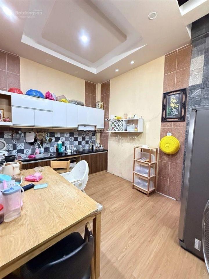 Bán nhà riêng 48m2 tại bùi đình túy, 9,5 tỷ, 4pn, 4wc, bình thạnh, tp.hcm