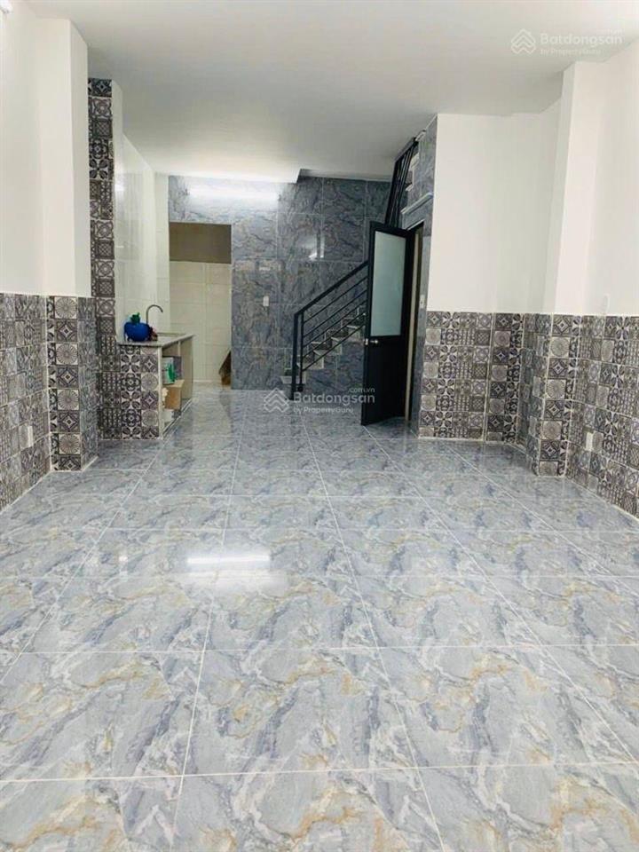 Bán nhà riêng 37m² tại cô giang, phường 2, quận phú nhuận, giá cực chất 6,6 tỷ