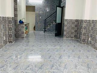 Bán nhà riêng 37m2 tại cô giang, phường 2, quận phú nhuận, giá cực chất 6,6 tỷ