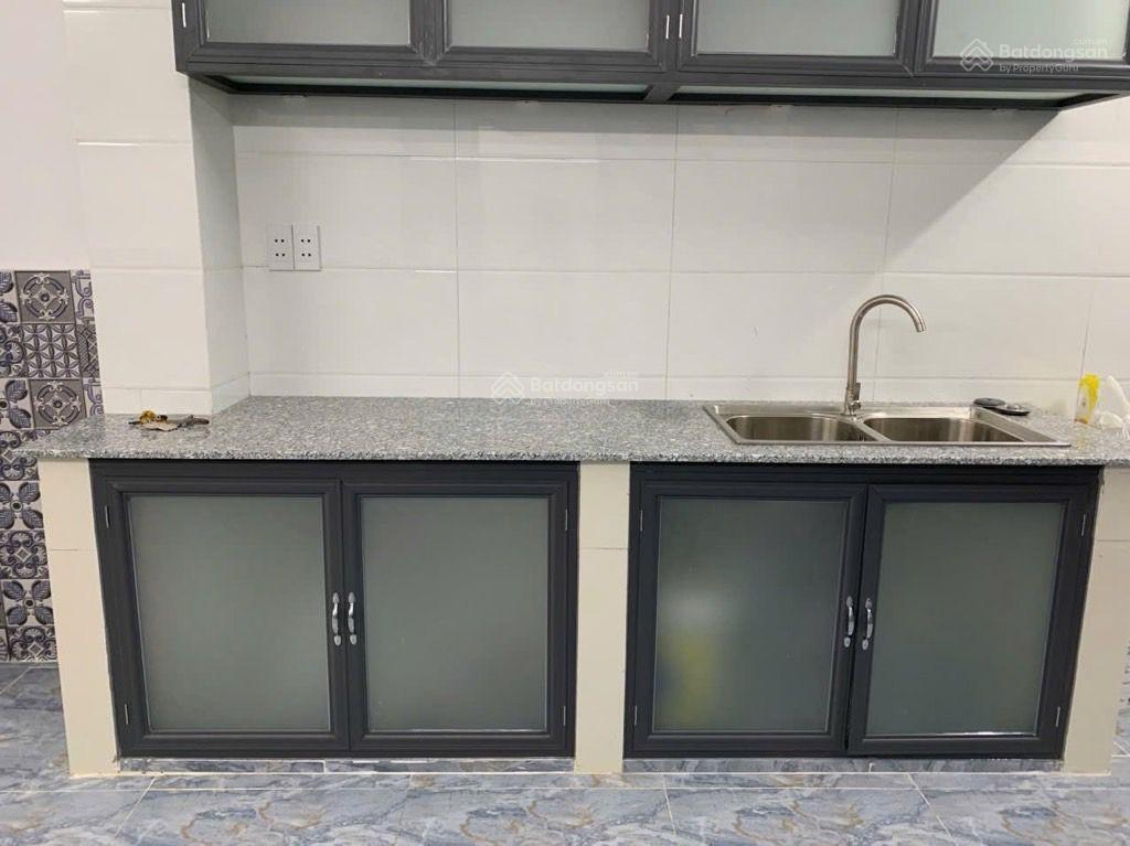 Bán nhà riêng 37m² tại cô giang, phường 2, quận phú nhuận, giá cực chất 6,6 tỷ