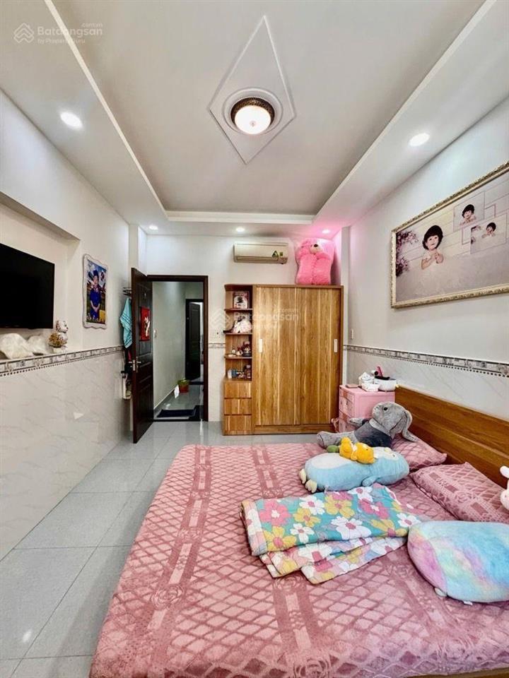 Bán nhà riêng tại nguyễn thái sơn, 6,5 tỷ, 44m2, cơ bản, 2pn, 2wc, giá tốt, uy tín