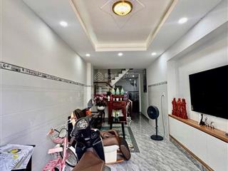 Bán nhà riêng tại nguyễn thái sơn, 6,5 tỷ, 44m2, cơ bản, 2pn, 2wc, giá tốt, uy tín