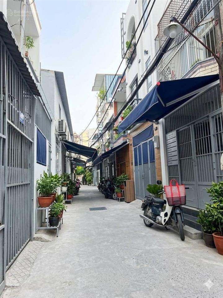 Bán nhà 2pn, 2wc tại trần thánh tông, tân bình, 3,79 tỷ, 19,4m2, giá tốt đáng chú ý