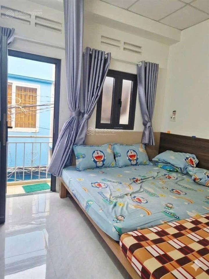Bán nhà 2pn, 2wc tại trần thánh tông, tân bình, 3,79 tỷ, 19,4m2, giá tốt đáng chú ý