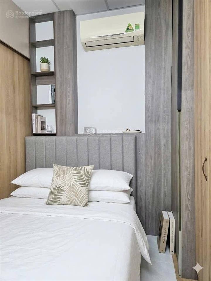 Bán nhà 2pn, 2wc tại trần thánh tông, tân bình, 3,79 tỷ, 19,4m2, giá tốt đáng chú ý