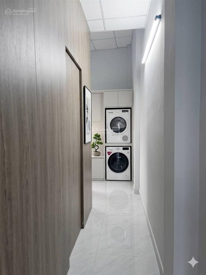 Bán nhà 2pn, 2wc tại trần thánh tông, tân bình, 3,79 tỷ, 19,4m2, giá tốt đáng chú ý