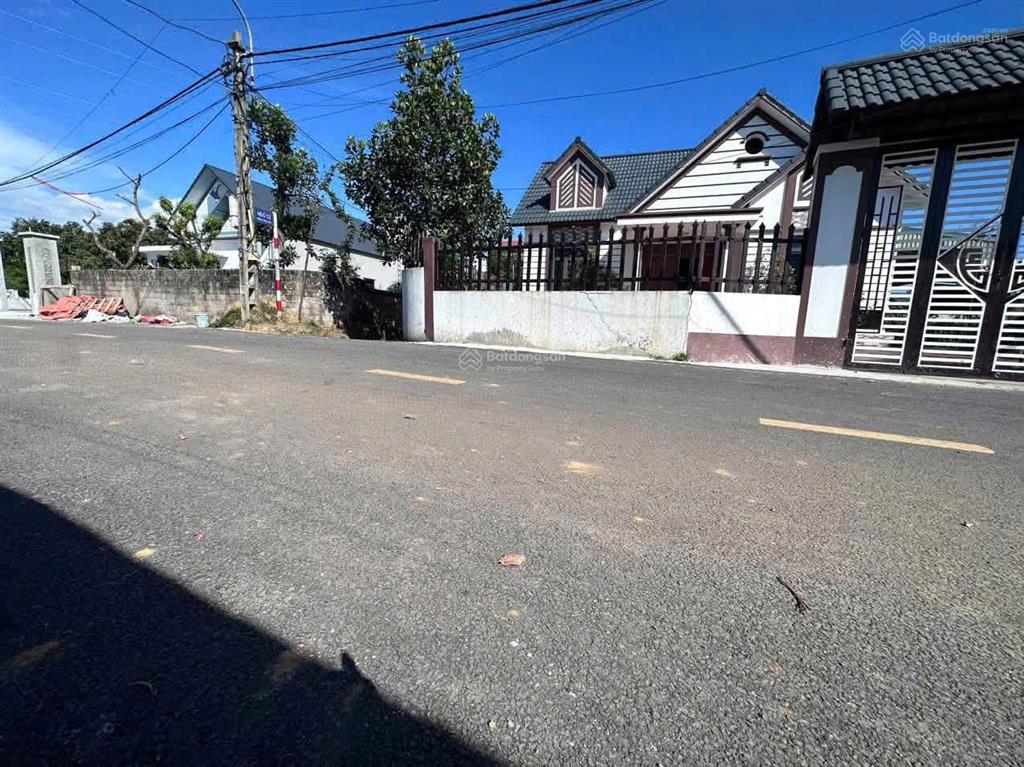 Giảm 1 tỷ cho lô đất ngay gần đại học quốc gia, có thể xây phòng trọ được luôn