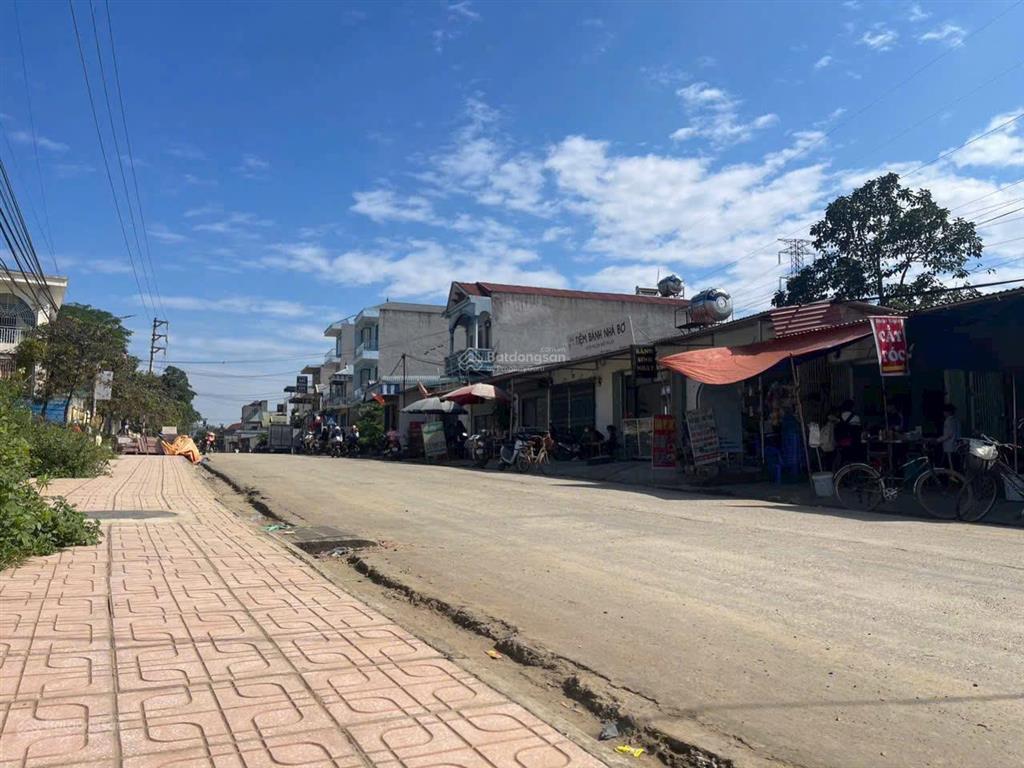 Giảm 1 tỷ cho lô đất ngay gần đại học quốc gia, có thể xây phòng trọ được luôn
