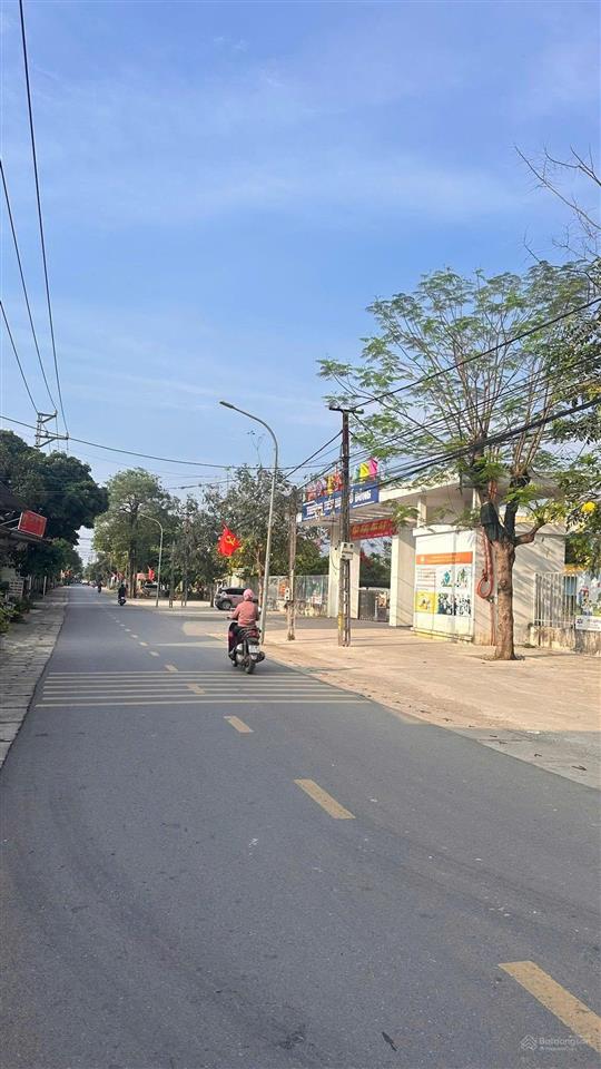 Giảm 1 tỷ cho lô đất ngay gần đại học quốc gia, có thể xây phòng trọ được luôn