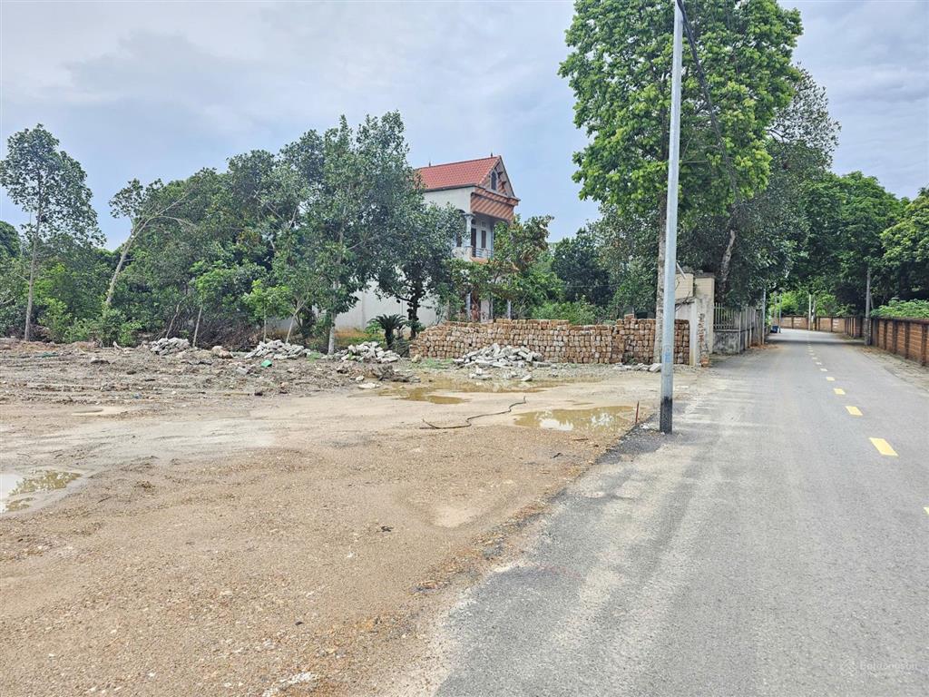 Giảm 1 tỷ cho lô đất ngay gần đại học quốc gia, có thể xây phòng trọ được luôn