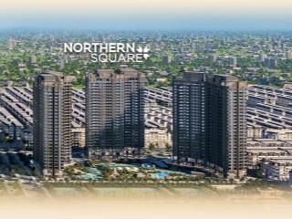 Bán căn hộ masteri trinity square, 70 triệu/m2, 65.3m2, view đẹp, chính chủ