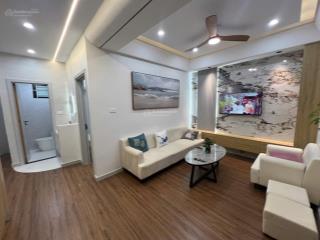 Bán căn hộ chung cư 3pn 2wc 4,98 tỷ tại nơ 8 bán đảo linh đàm, hà nội, đẹp, nhiều tiện ích