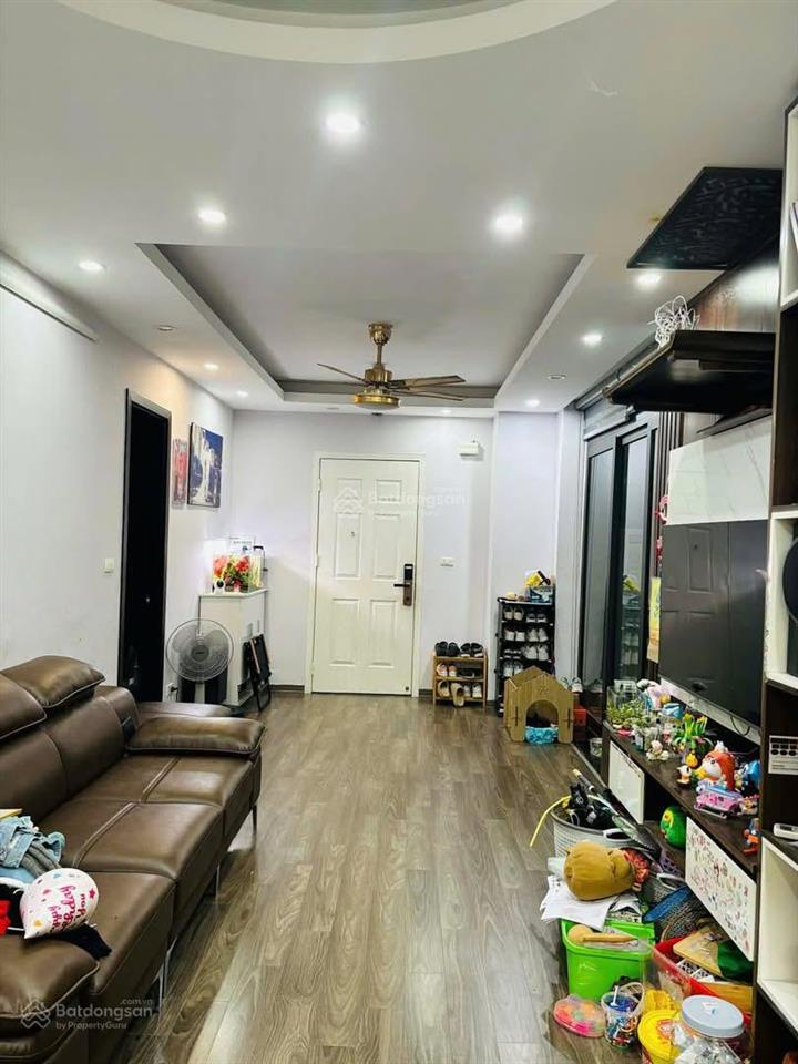 Bán cc hh linh đàm, 3,6 tỷ, 83m2, giá cực chất tại hoàng liệt, q. hoàng mai, hn
