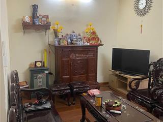 Rẻ nhất linh đàm 2,15 tỷ, 47m2, 1pn, 1wc tầng thấp tầng đẹp