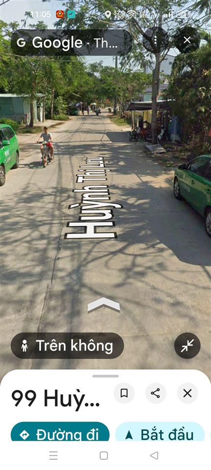 Chào bán 10.000m2 thổ cư, 2 mặt tiền tại phố cổ hội an tp đà nẵng