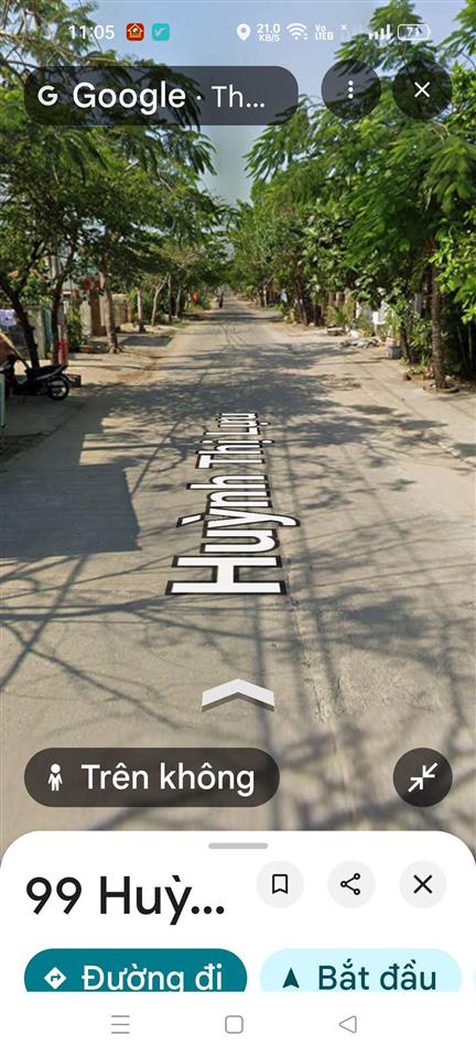 Chào bán 10.000m2 thổ cư, 2 mặt tiền tại phố cổ hội an tp đà nẵng