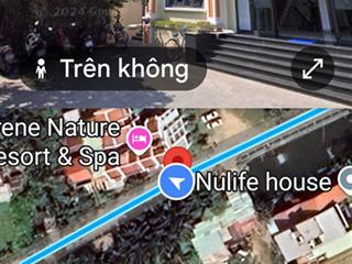 Chào bán 10.000m2 thổ cư, 2 mặt tiền tại phố cổ hội an tp đà nẵng