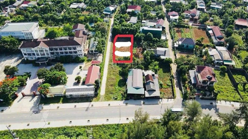 Bán đất tại thị trấn cửa tùng, giá ưu đãi chỉ với 960 triệu, giá ưu đãi chỉ với 960 triệu, 125m2