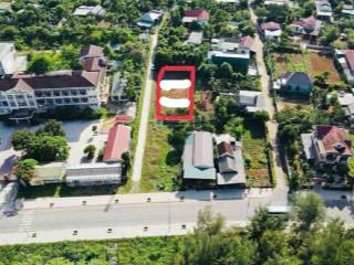 Bán đất tại thị trấn cửa tùng, giá ưu đãi chỉ với 960 triệu, giá ưu đãi chỉ với 960 triệu, 125m2