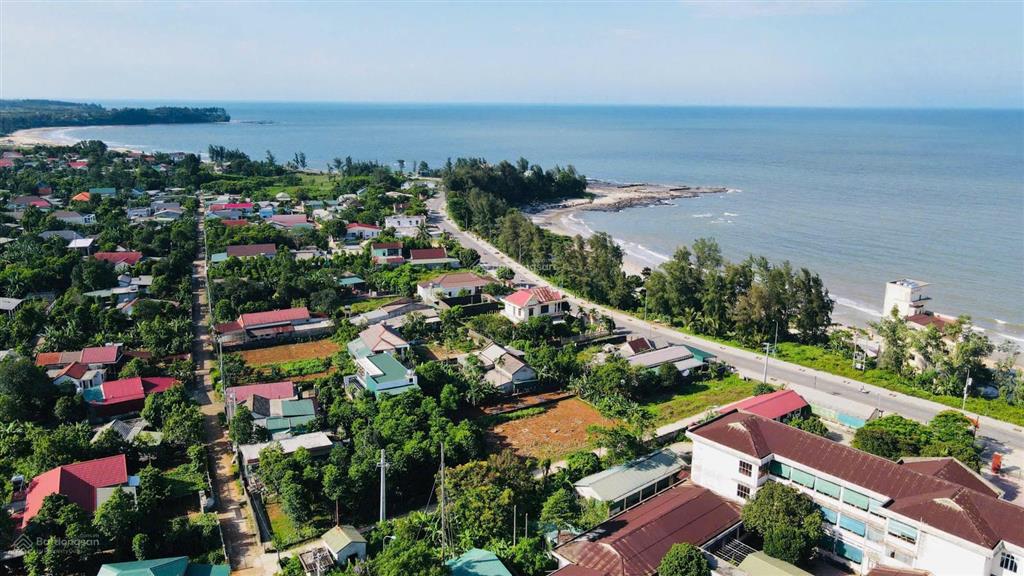 Bán đất tại thị trấn cửa tùng, giá ưu đãi chỉ với 960 triệu, giá ưu đãi chỉ với 960 triệu, 125m2