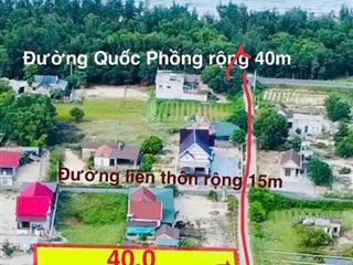 Bán đất tại xã gio hải, huyện gio linh, quảng trị, 2,5 trio linh, quảng trị, 2,5 triệu / m2, 545 m2