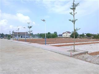 Bán đất tại xã triệu an, 300 triệu, 120m2, giá tốt