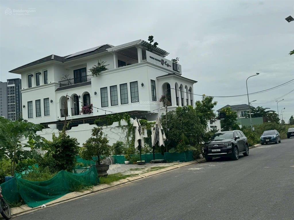 Đất thái sơn 10x25m đường thông dãy đẹp (không phải a, b) giá chỉ 55,9 tr/m2
