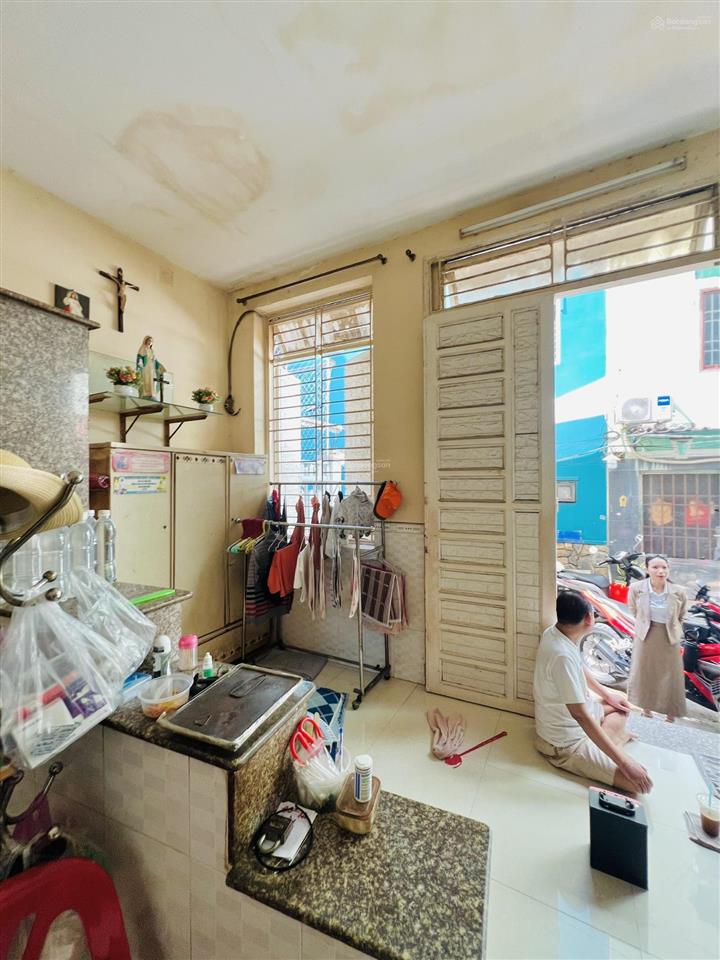 Hàng hiếm. quận 3 trần văn đang, nở hậu ngang 6m dài 5m, giá 3,2 tỷ