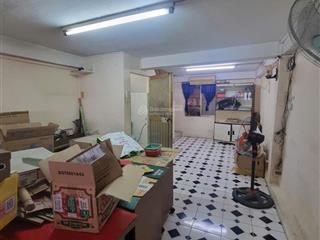 Nhà 5 tầng hẻm xe hơi minh phụng q11 sát mặt tiền chỉ vài phút q10.