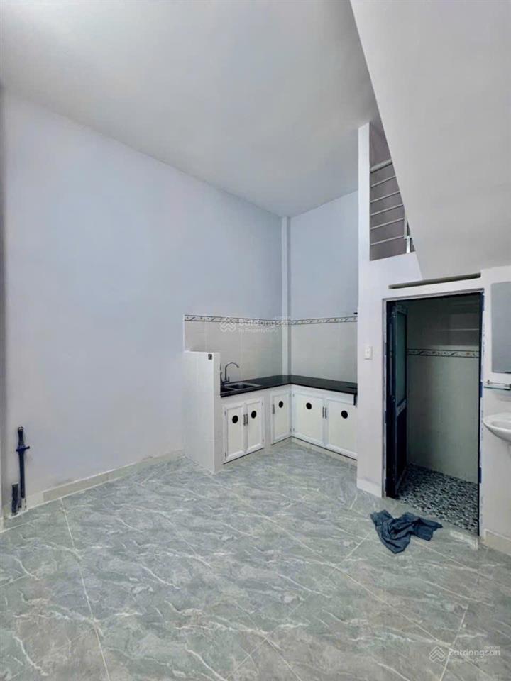 Nhà riêng bán tại lê văn quới, 4,05 tỷ, 32m2, view đẹp, uy tín