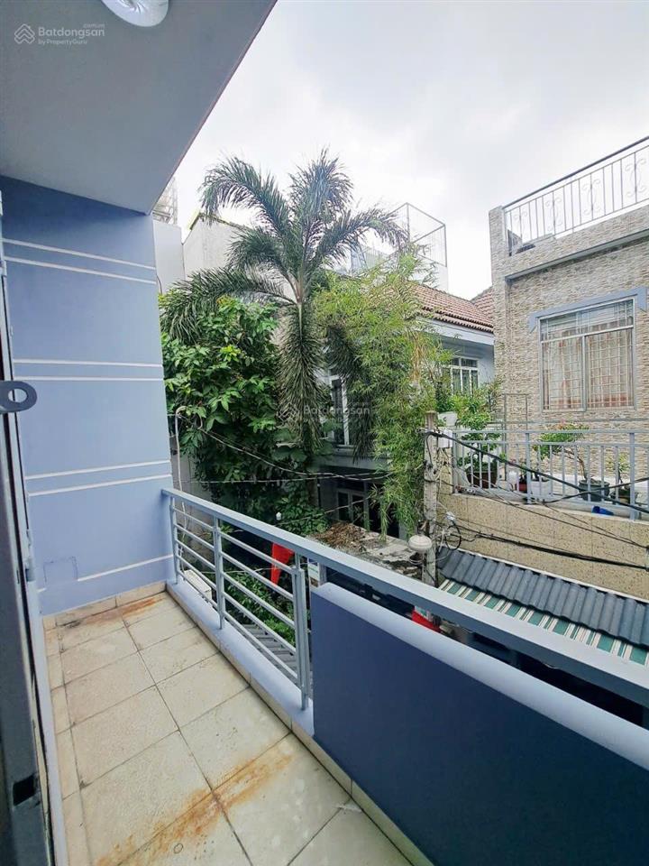 Nhà riêng bán tại lê văn quới, 4,05 tỷ, 32m2, view đẹp, uy tín