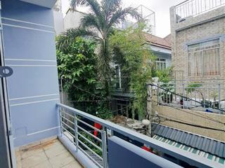 Nhà riêng bán tại lê văn quới, 4,05 tỷ, 32m2, view đẹp, uy tín