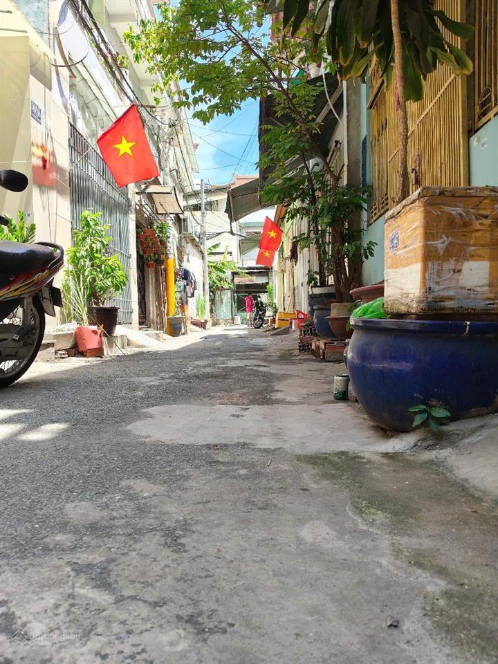Nhà riêng bán tại lê văn quới, 4,05 tỷ, 32m2, view đẹp, uy tín