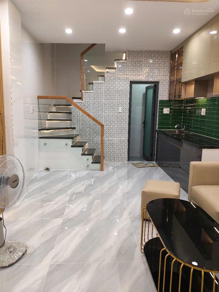 Bán nhà riêng tại phường 10, quận 11, hồ chí minh, 4,68 tỷ, 24m2 chỉ với giá cực chất