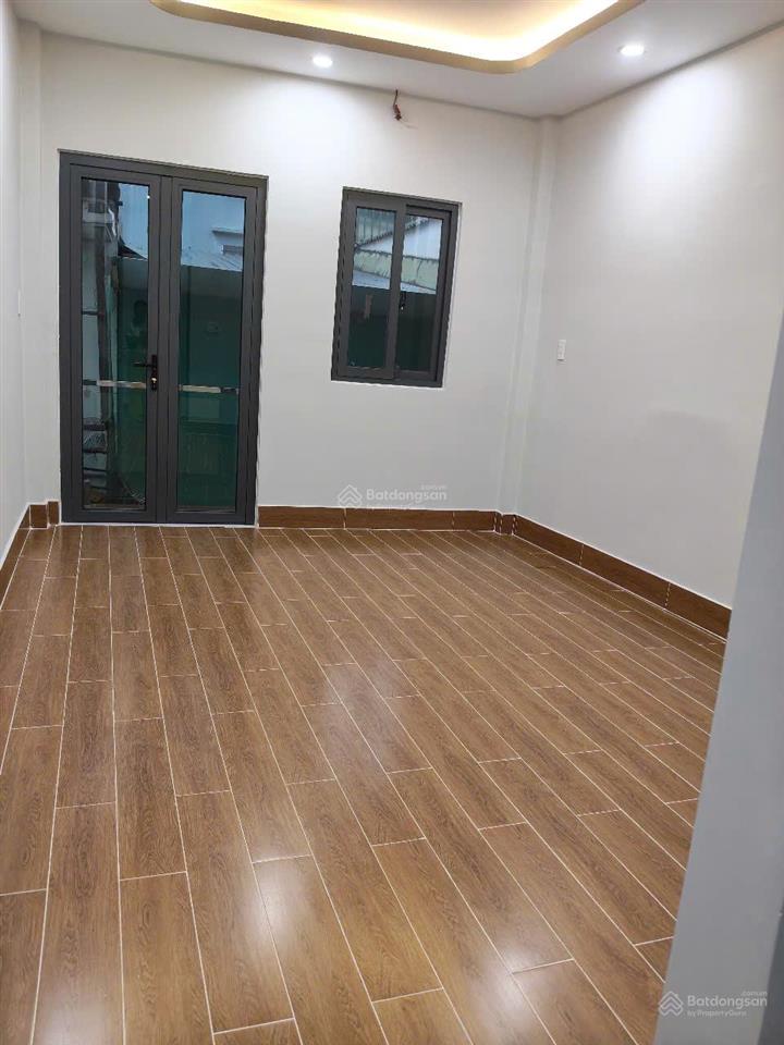 Bán nhà riêng tại phường 10, quận 11, hồ chí minh, 4,68 tỷ, 24m2 chỉ với giá cực chất