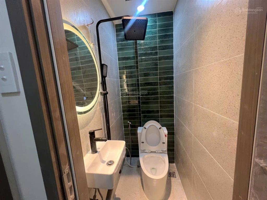 Bán nhà riêng tại lê đại hành, 4,2 tỷ, 21m2, đẹp, nhiều tiện ích