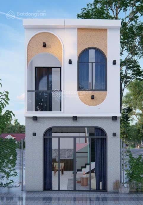 Bán nhà riêng tại lê đại hành, 4,2 tỷ, 21m2, đẹp, nhiều tiện ích