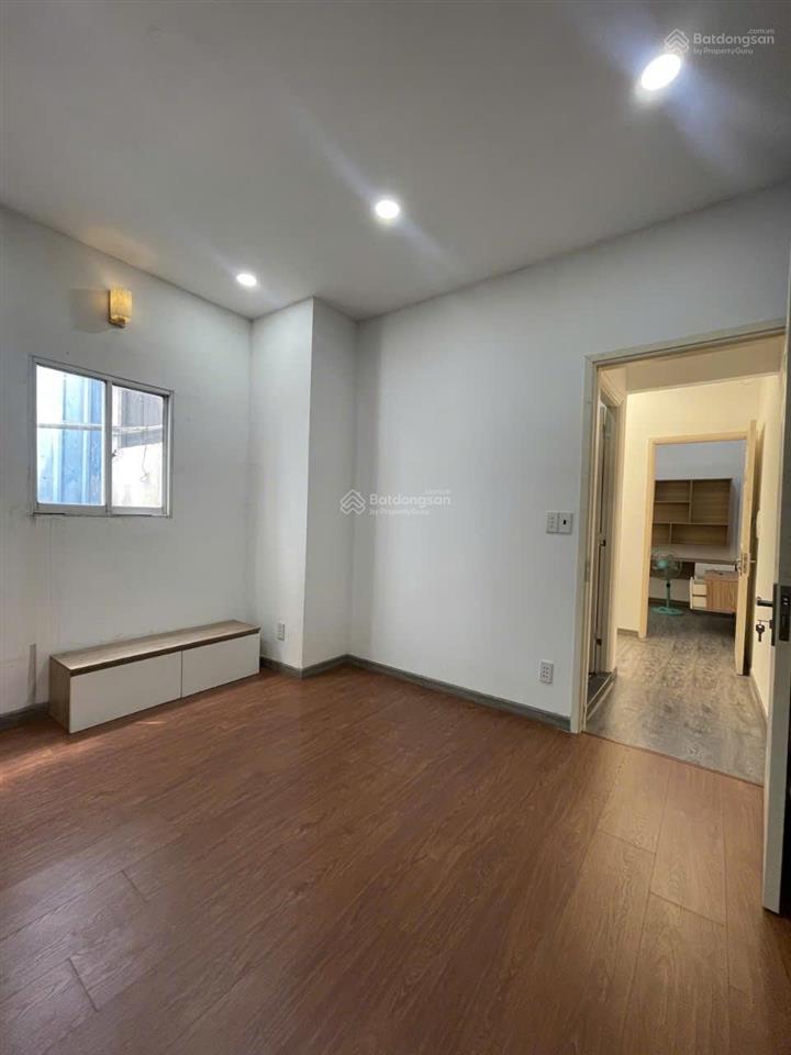 Bán nhà riêng tại hồng bàng, 3,5 tỷ, 34m2, chính chủ giá ưu đãi