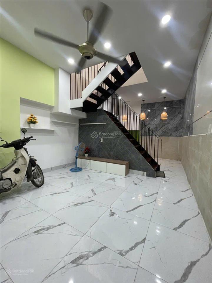 Bán nhà riêng tại hồng bàng, 3,5 tỷ, 34m2, chính chủ giá ưu đãi