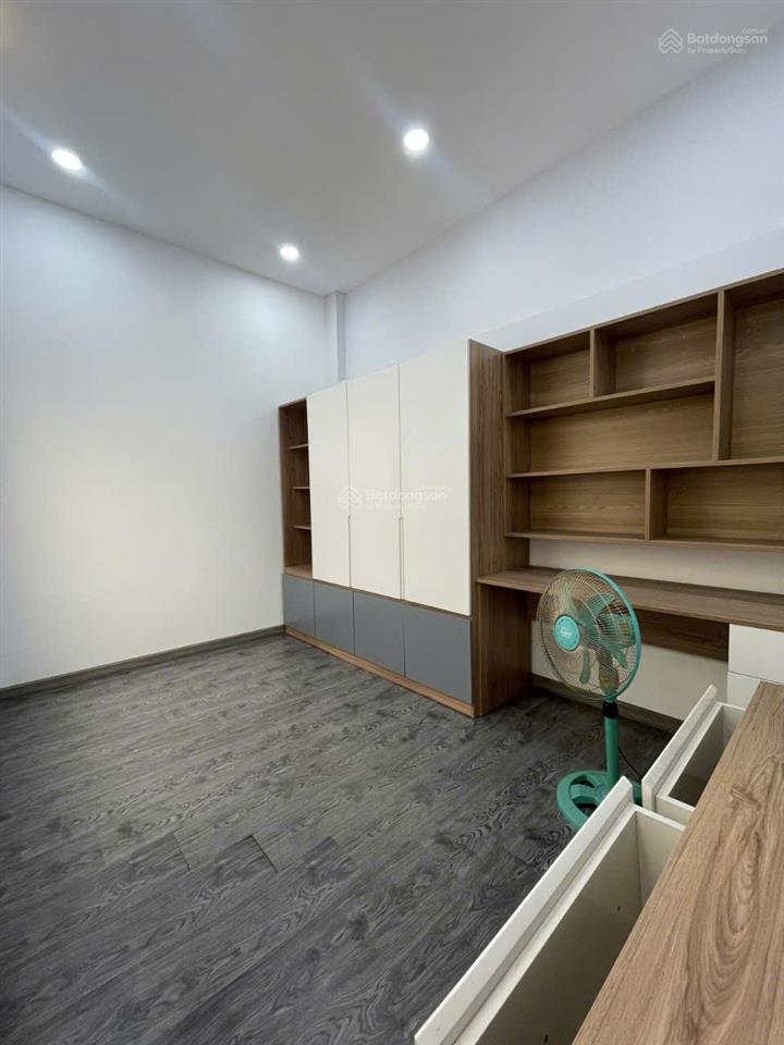 Bán nhà riêng tại hồng bàng, 3,5 tỷ, 34m2, chính chủ giá ưu đãi
