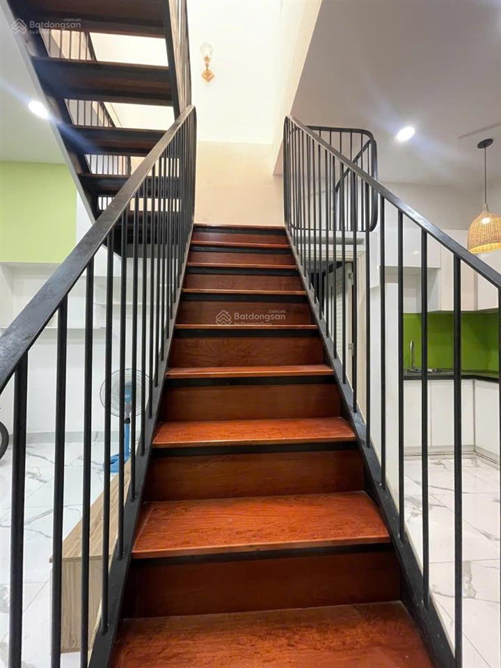 Bán nhà riêng tại hồng bàng, 3,5 tỷ, 34m2, chính chủ giá ưu đãi