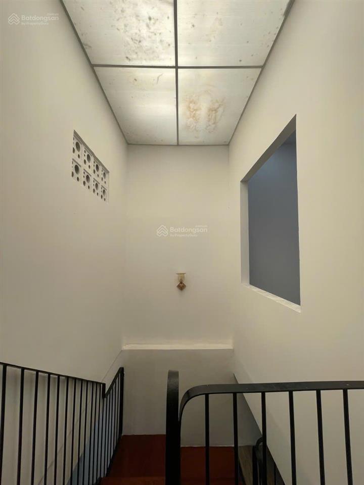 Bán nhà riêng tại hồng bàng, 3,5 tỷ, 34m2, chính chủ giá ưu đãi