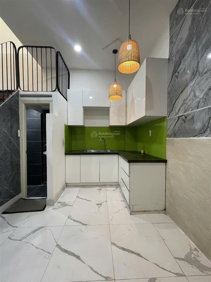 Bán nhà riêng tại hồng bàng, 3,5 tỷ, 34m2, chính chủ giá ưu đãi