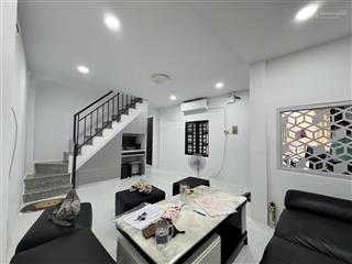 Nhà hòa bình quận 11 | ngay bùng binh đầm sen chỉ 4,85 tỷ