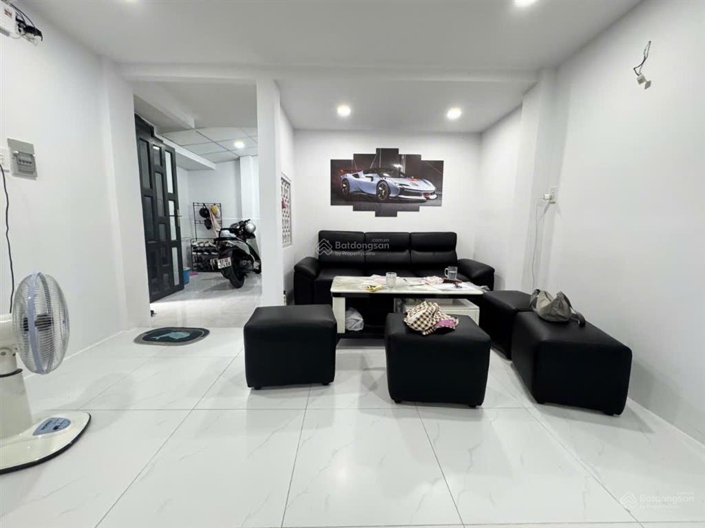 Nhà hòa bình quận 11 | ngay bùng binh đầm sen chỉ 4,85 tỷ