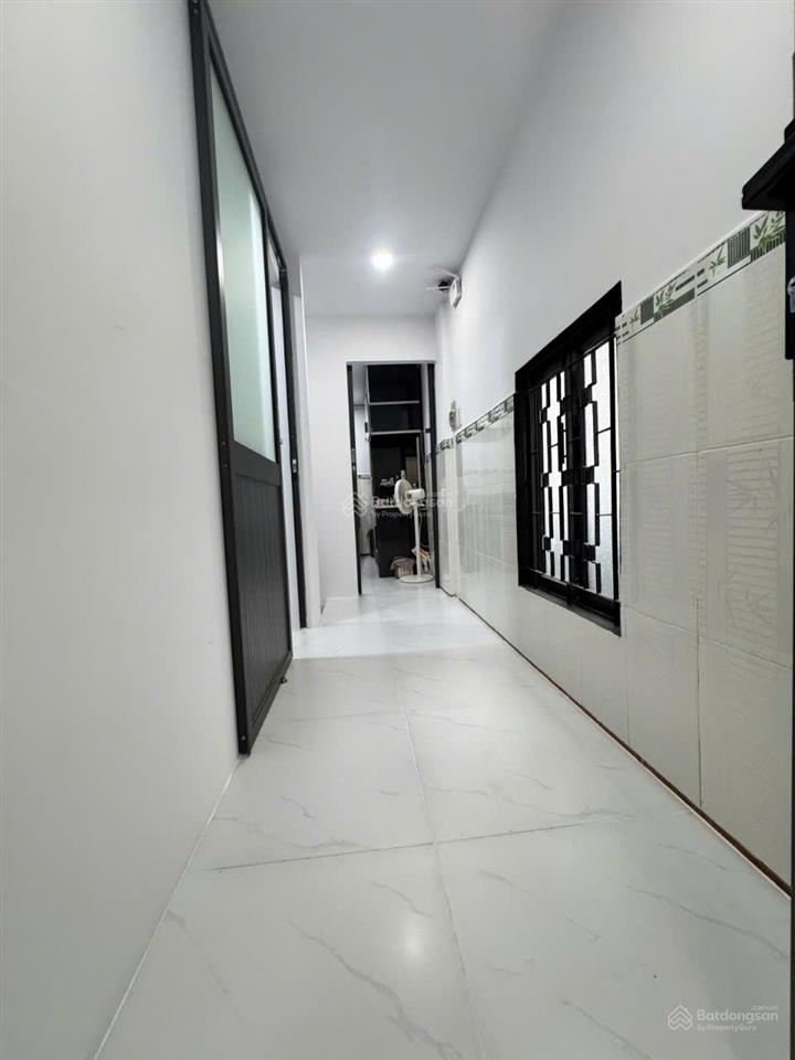 Nhà hòa bình quận 11 | ngay bùng binh đầm sen chỉ 4,85 tỷ
