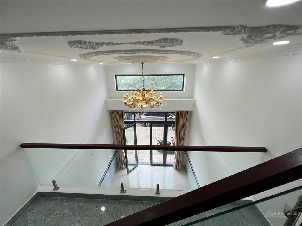 Bán nhà riêng tại lạc long quân, 9,6 tỷ, 39,6m2, 3pn, 2wc